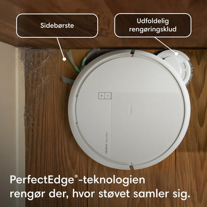 iRobot Roomba® Plus 515 Combo Robot + AutoWash™ Dock