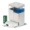 Roomba® Plus 575 Combo-robot + AutoWash™-dock