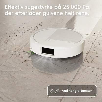 iRobot Roomba® Plus 575 Combo-robot + AutoWash™-dock