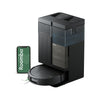 Roomba® Plus 575 Combo-robot + AutoWash™-dock