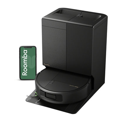 iRobot Roomba® Plus 675 Combo + AutoWash™-dock