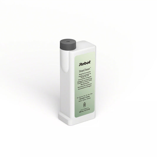 iRobot StayClean™ rengøringsmiddel 300 ml til Roomba® Plus 675/Max 875 Combo-robotter