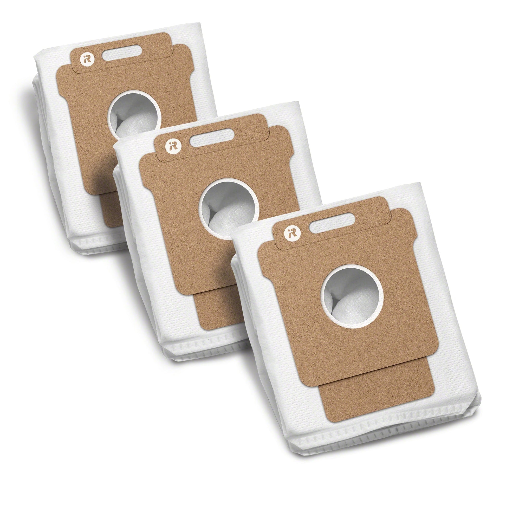 iRobot Støvsugerposer til udvalgte iRobot® AutoEmpty™ og AutoWash™ - docks, 3 - pak