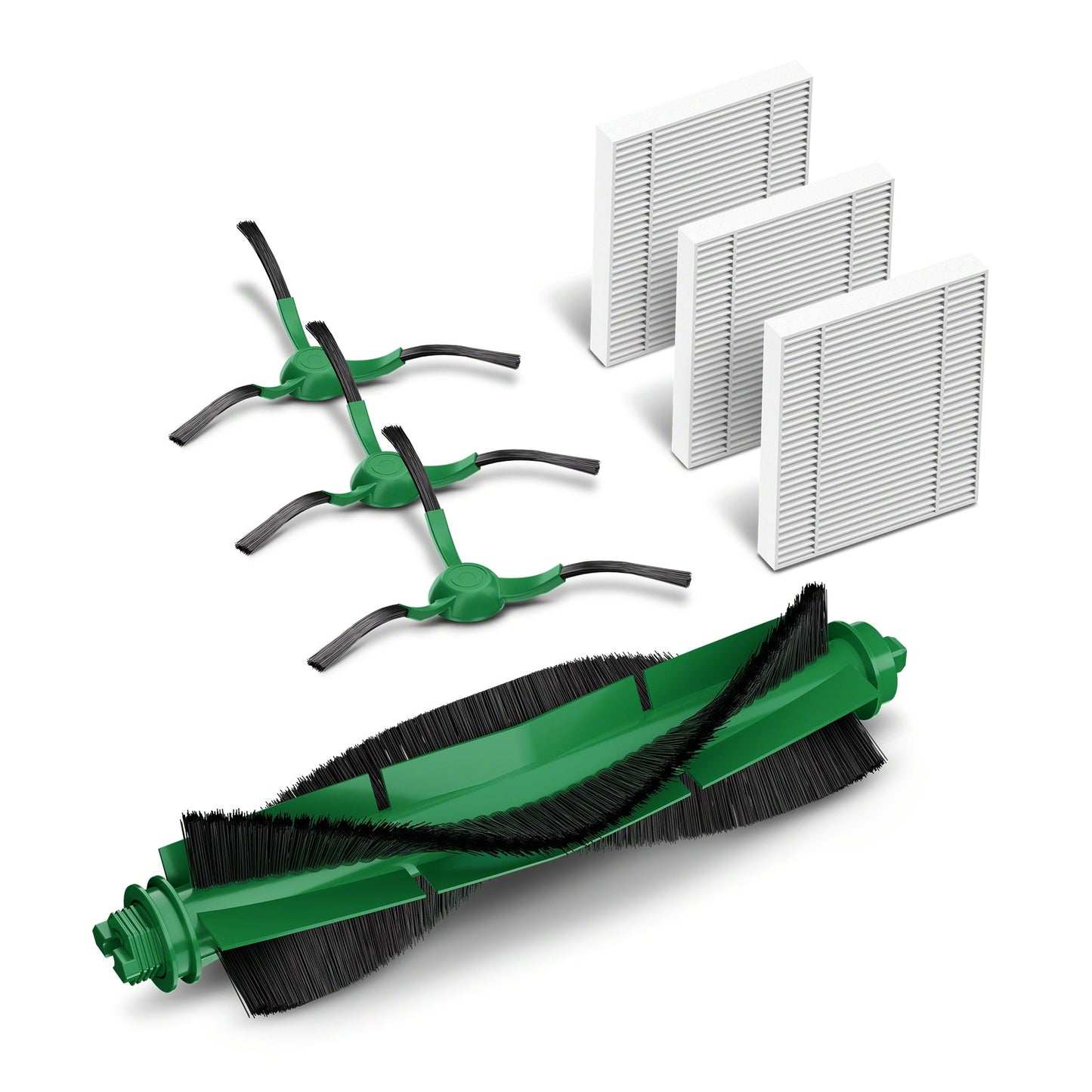 iRobot Tilbehørskit til Roomba® 105 Combo & Vac - robotter