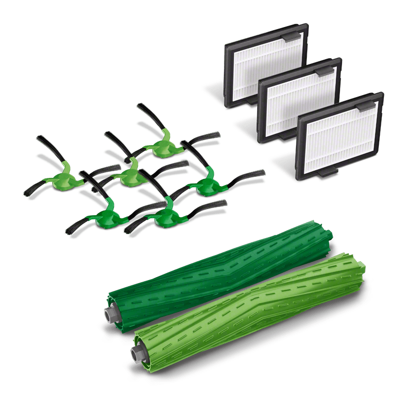 iRobot Tilbehørskit til Roomba® 705 Combo - robot